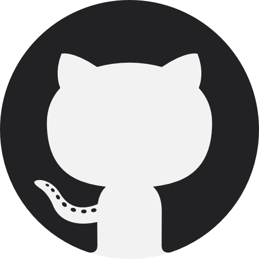 GitHub logo